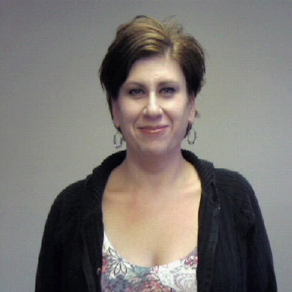 Meet your Posher, Jen